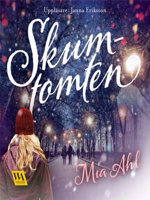 cover image of Skumtomten
